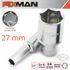 FIXMAN 1/2' Dr Deep Socket 27mm